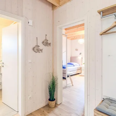 Heimathafen Holiday home *