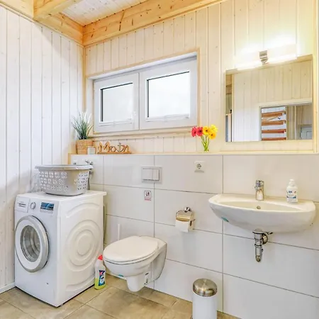 Holiday home Heimathafen