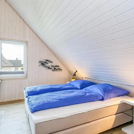 Heimathafen Holiday home *