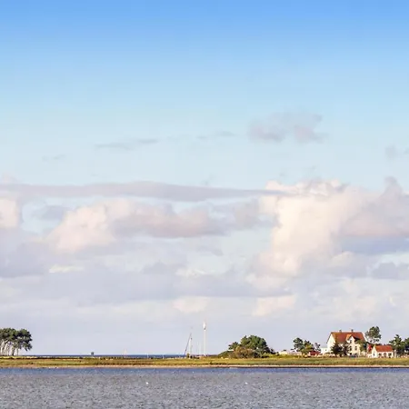 Holiday home Heimathafen Olpenitz