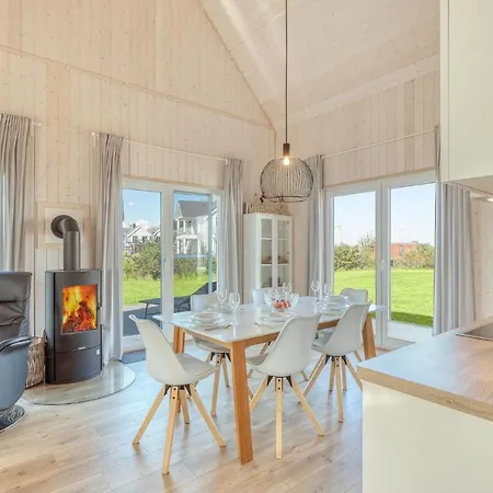Heimathafen Holiday home *
