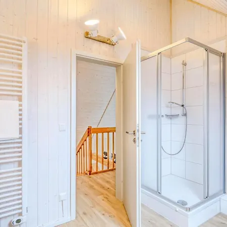 Heimathafen Holiday home *