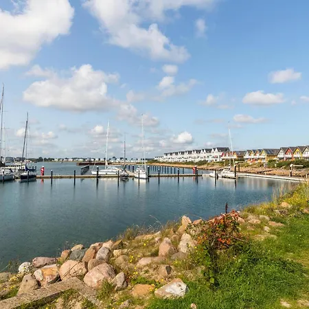 Nyaraló Heimathafen *