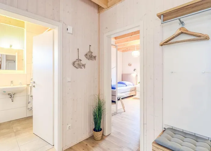 Heimathafen Vakantiehuis *