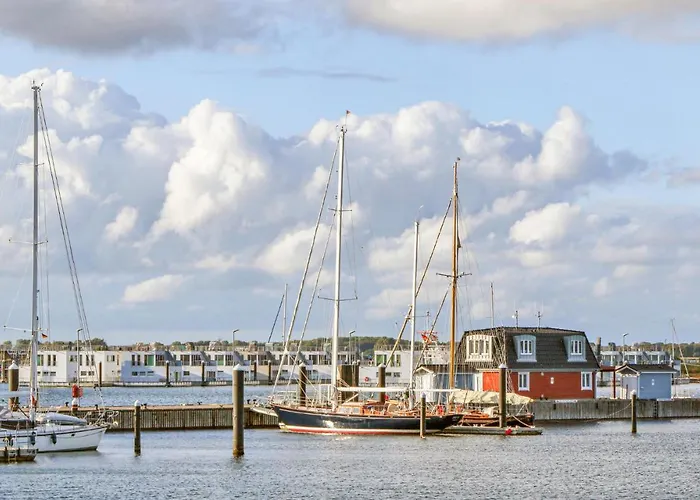 Heimathafen * Olpenitz