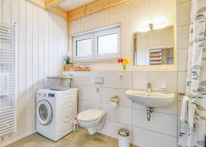 Vakantiehuis Heimathafen