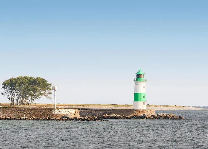 Heimathafen Vakantiehuis