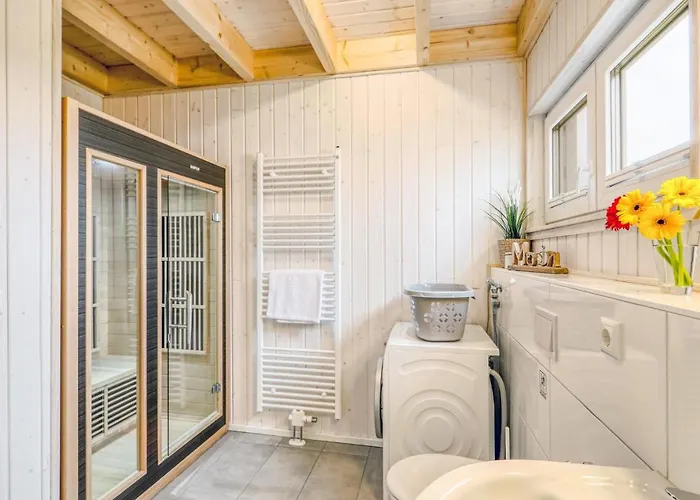 Heimathafen Olpenitz