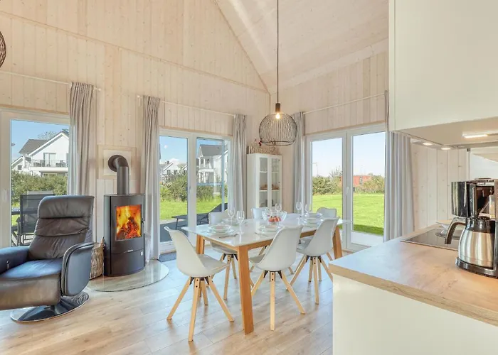 Heimathafen Vakantiehuis *