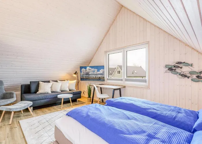 Heimathafen Olpenitz