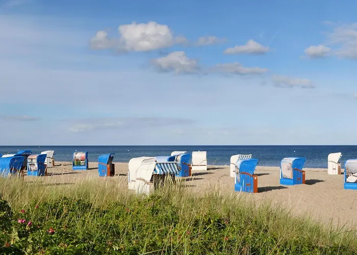 Vakantiehuis Heimathafen