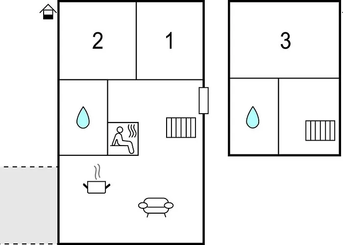 Heimathafen * Olpenitz